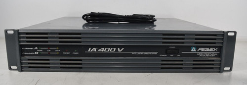 Amplificatore potenza audio - amplificatore, di