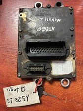 Computer motore Mercedes Benz