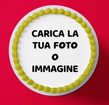 Stampa per torta