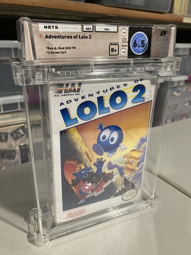 Adventures lolo nintendo - lolo,
