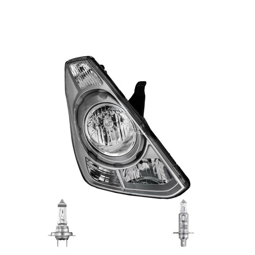 Faro proiettore alogeno - , destro
