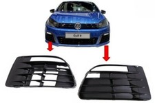 Coperchi fendinebbia per GOLF  6  (2008-2012) R 20 Design