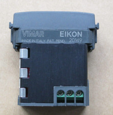 VIMAR EIKON 20145 DIMMER 40-500vA 230V