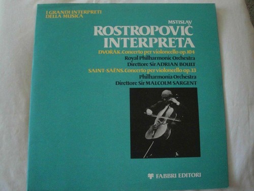 Mstislav rostropovic grandi - mstislav,