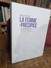 Principessa Inca La Donna