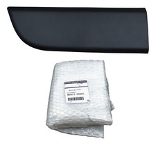 Modanatura porta originale