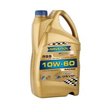 RAVENOL RSS SAE 10W-60 5 L