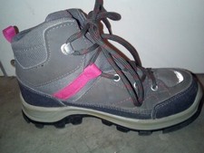 Scarpe montagna Quechua bambino numero 31