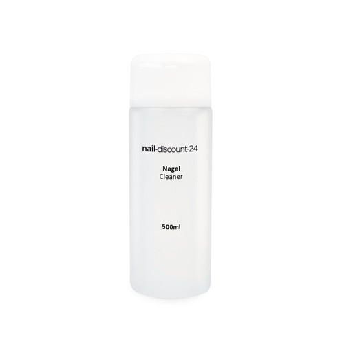 L nail cleaner 500 - €/l,