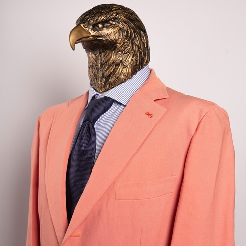 Cappotto sportivo semifoderato