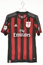 Maglia Maglia Romagnoli Milan