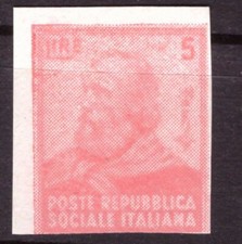 RSI: PROVA DI EMISSIONI