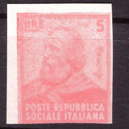 Rsi prova emissioni - di,