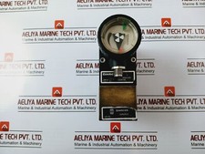 Damcos VPI-E Valvola Posizioni Indicatore 160G1282 Gear 160G0512 Vpi-Tc 30712