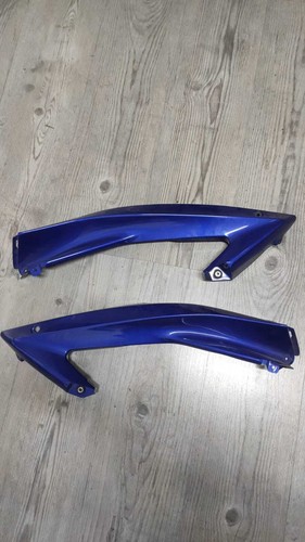 Coppia carena fianchetti - coppia,
