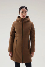 GIUBBOTTO PARKA DONNA WOOLRICH