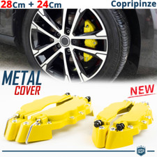 SET Cover COPRI PINZE Freni