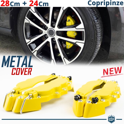 Set cover copri pinze freni - copri,