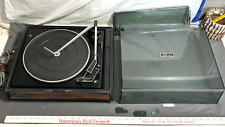GARRARD 40b Giradischi 3