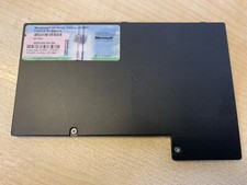 Lenovo IdeaPad S10e RAM