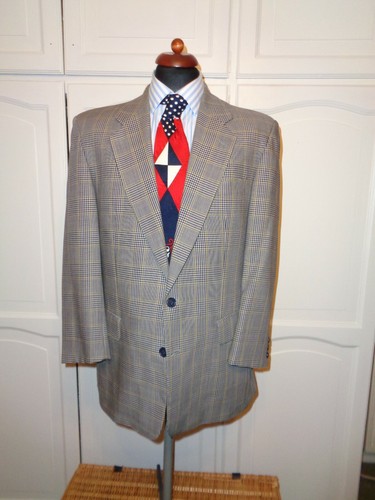 Mario barutti giacca tweed - mario,
