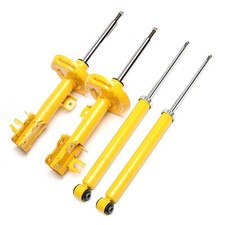 4x TA Technix Ammortizzatore