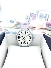 Nuovo orologio uomo - nuovo,
