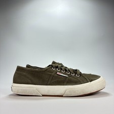 Scarpe basse donna Superga