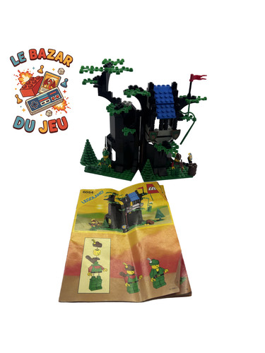 Lego castle 6054 - lego,