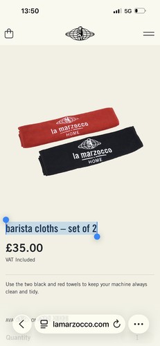 Set panno pulizia - 2,