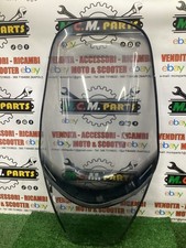 Cupolino Parabrezza Malaguti