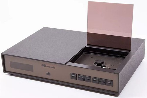 Naim cdi lettore - naim,