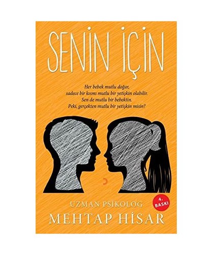 Senin icin mehtap hisar - senin,