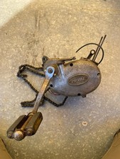 BLOCCO MOTORE ORIGINALE MOTO