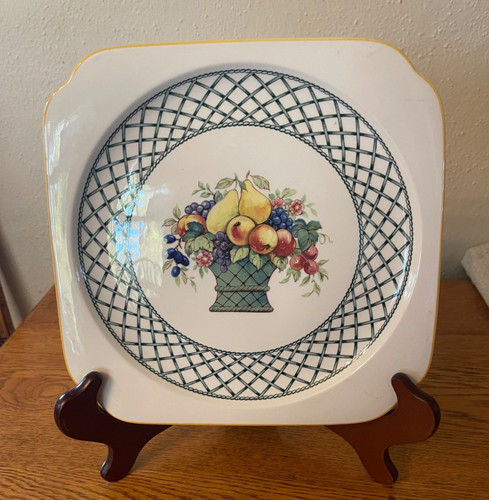 Vintage villeroy boch 1748 - &,