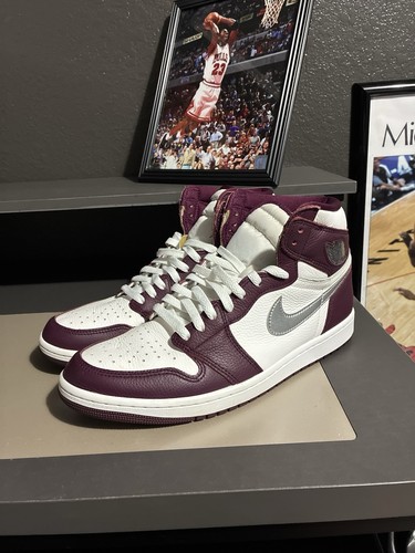 Air jordan retro high og - air,