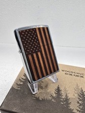 GENUINE Zippo Lighter