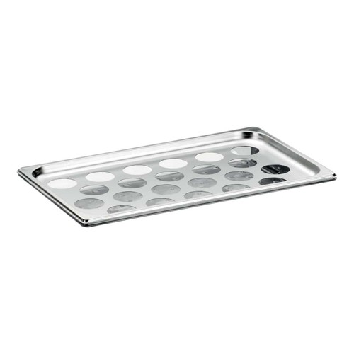 Porta yogurt buffet forato - porta,