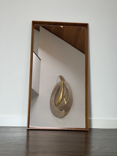 Specchio parete scandinavo - parete,