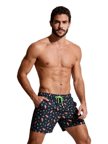 Costume uomo short - costume,