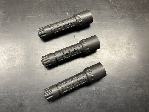 Surefire flashlight old gen - g2,