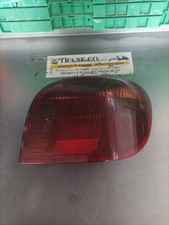 Fanale Stop Posteriore Destro TOYOTA YARIS 1 Serie 3-5 Porte USATO ORIGINALE