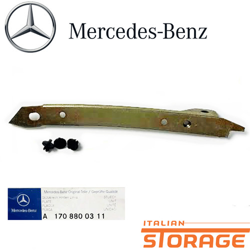 Per mercedes slk - slk, r170