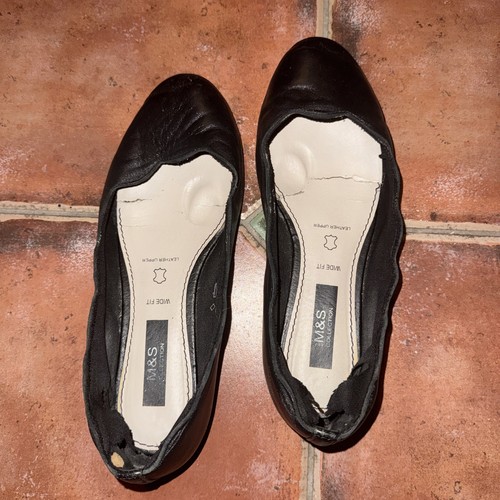 Ballerine donna con - m&s, da
