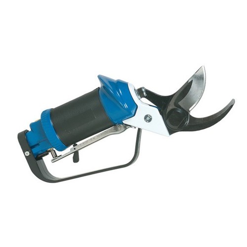 Forbice pneumatica vigneto - forbice,