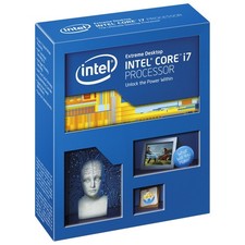 Intel Core i7-5960X 5960X -