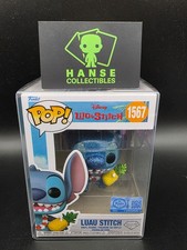 Funko Pop Disney n.1567 Luau