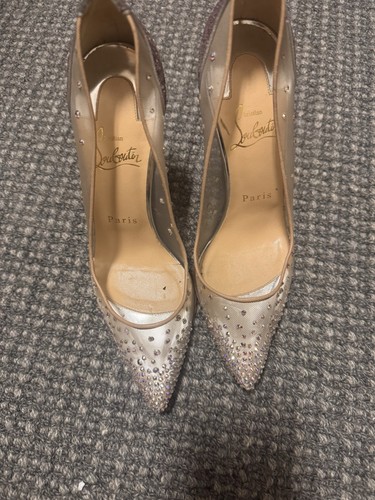 Christian louboutin follies - christian,