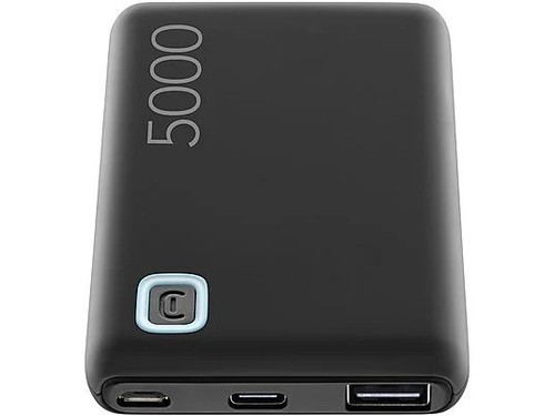 Power bank cellularline 5000 - cellularline,