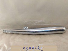 silencieux gauche pour BMW R75